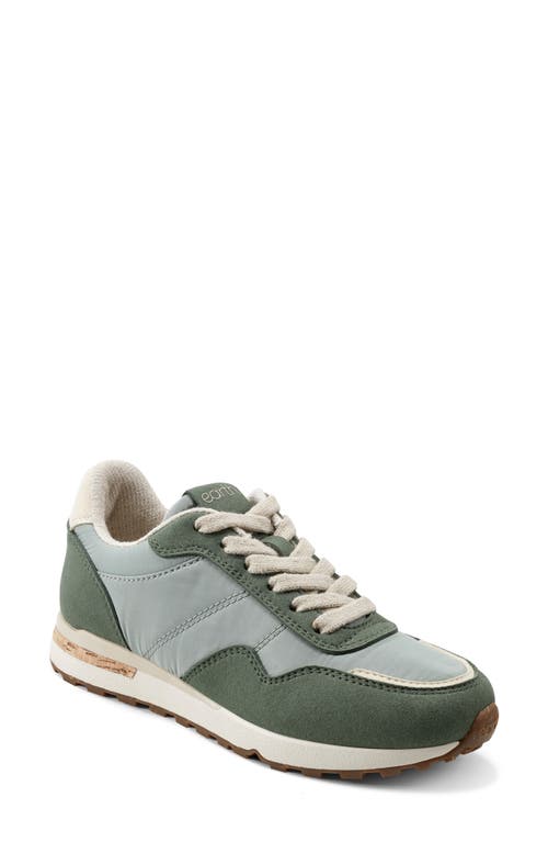 Shop Earth ® Maren Sneaker In Green