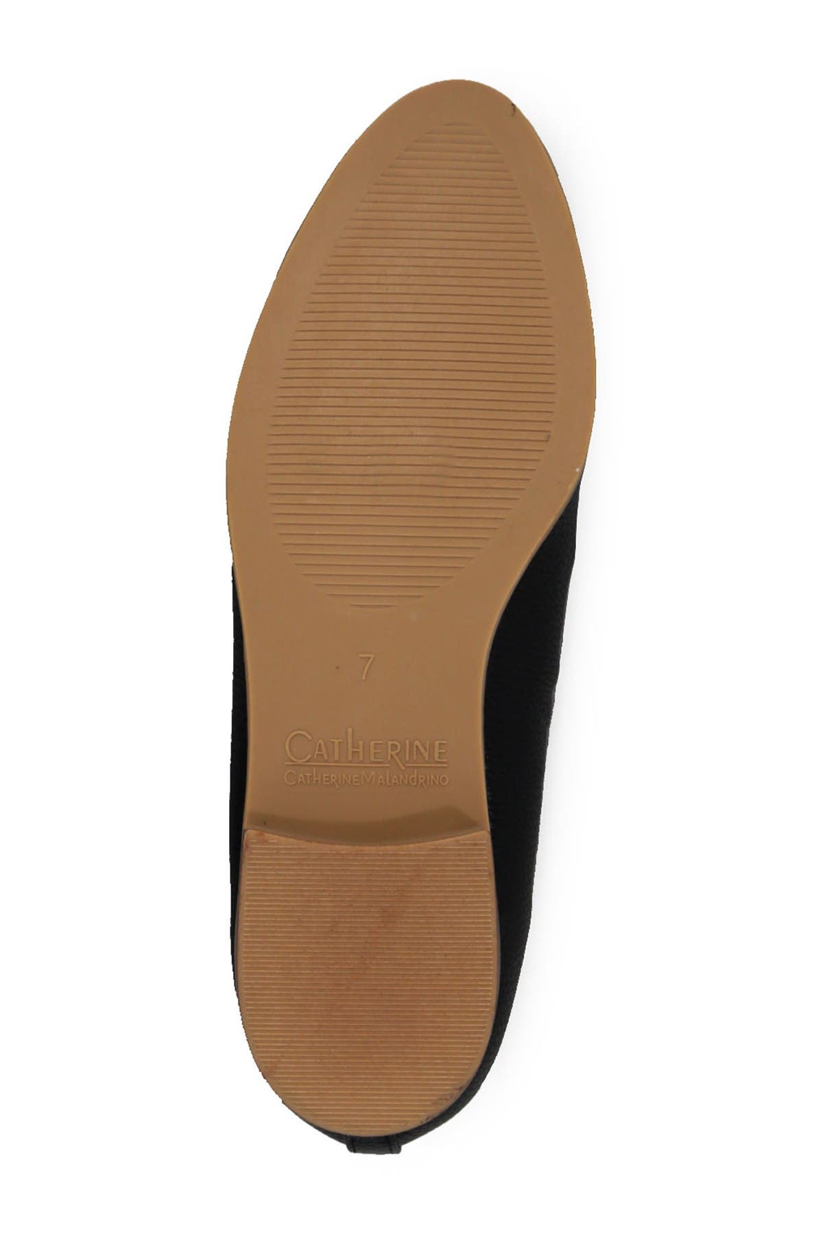 catherine catherine malandrino westly low heel loafer