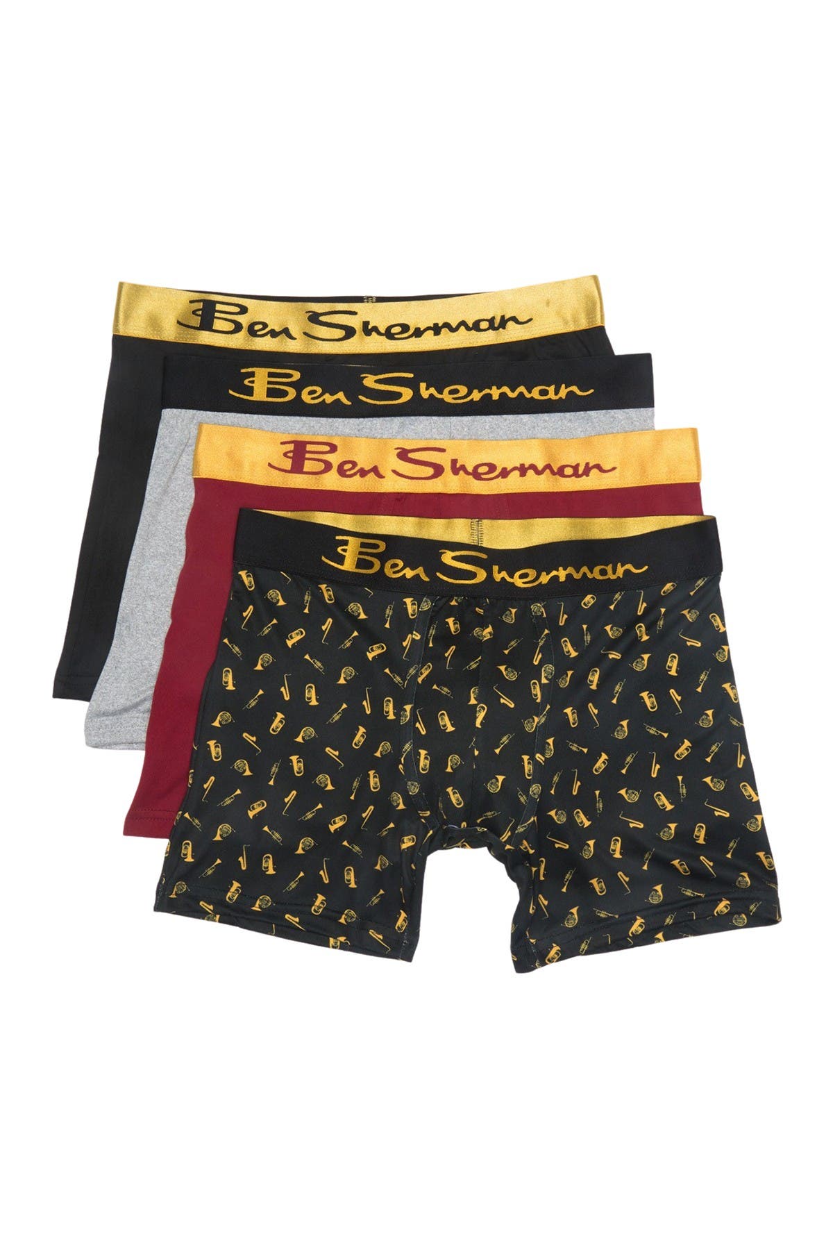 ben sherman boxer briefs