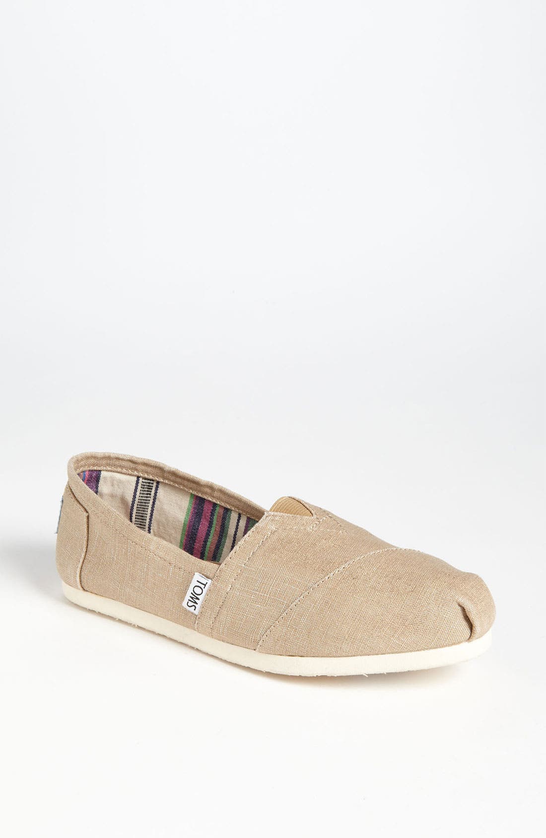 toms nova slip on