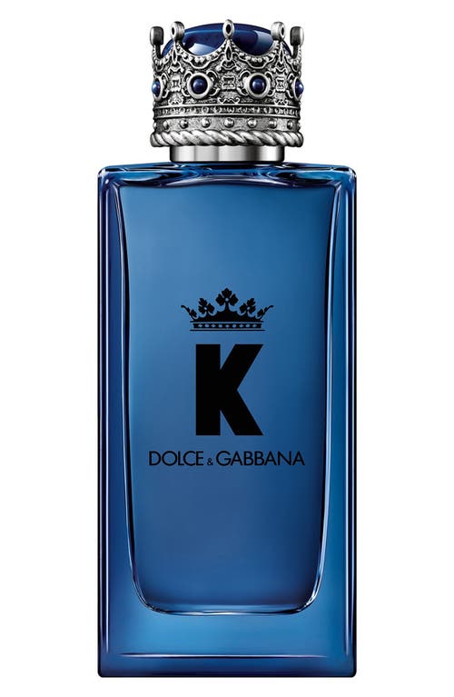 K by Dolce & Gabbana Eau de Parfum