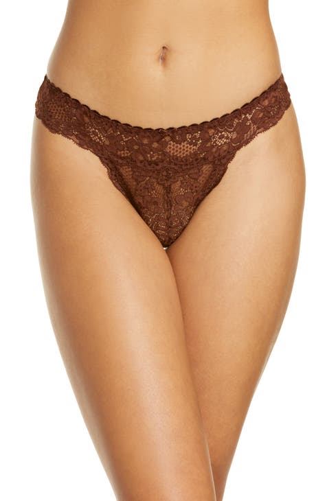 2X No Show Panty Lines Adrienne Vittadini Mid Rise