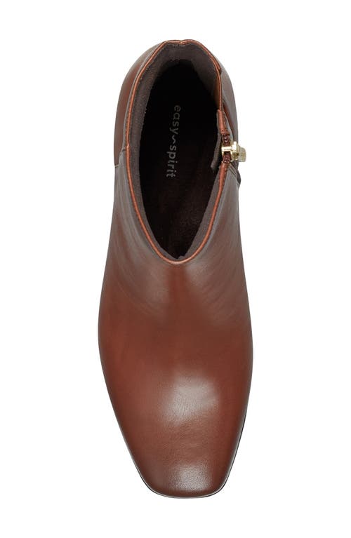 EASY SPIRIT EASY SPIRIT SIDNEY BOOTIE