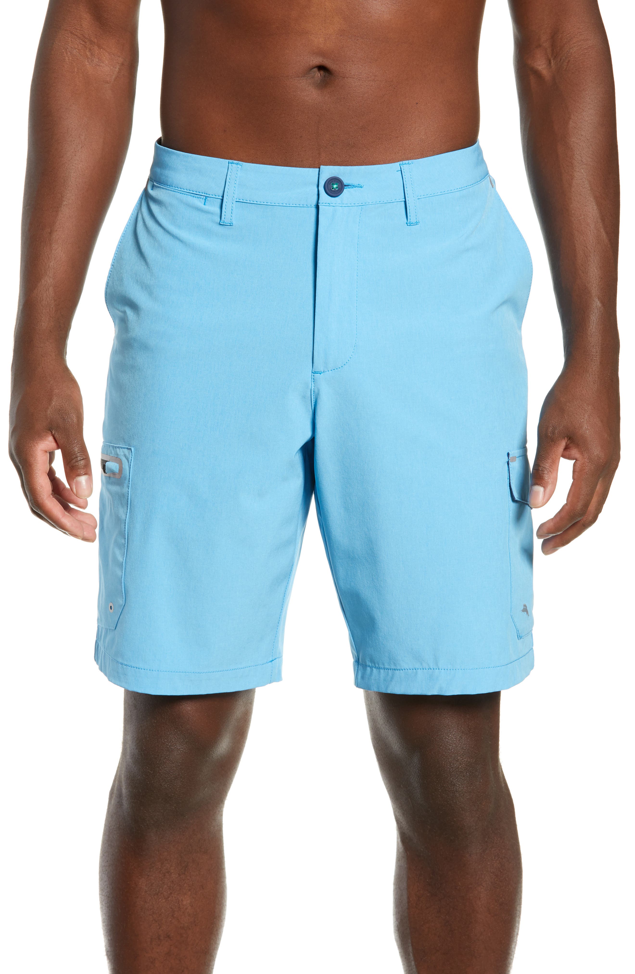 tommy bahama hybrid shorts