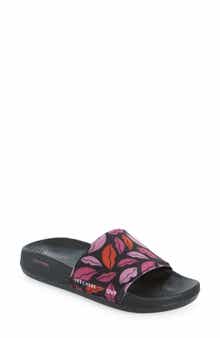 Gucci Pursuit Slide Sandal | Nordstrom Gucci Pursuit Slide Sandal | Nordstrom