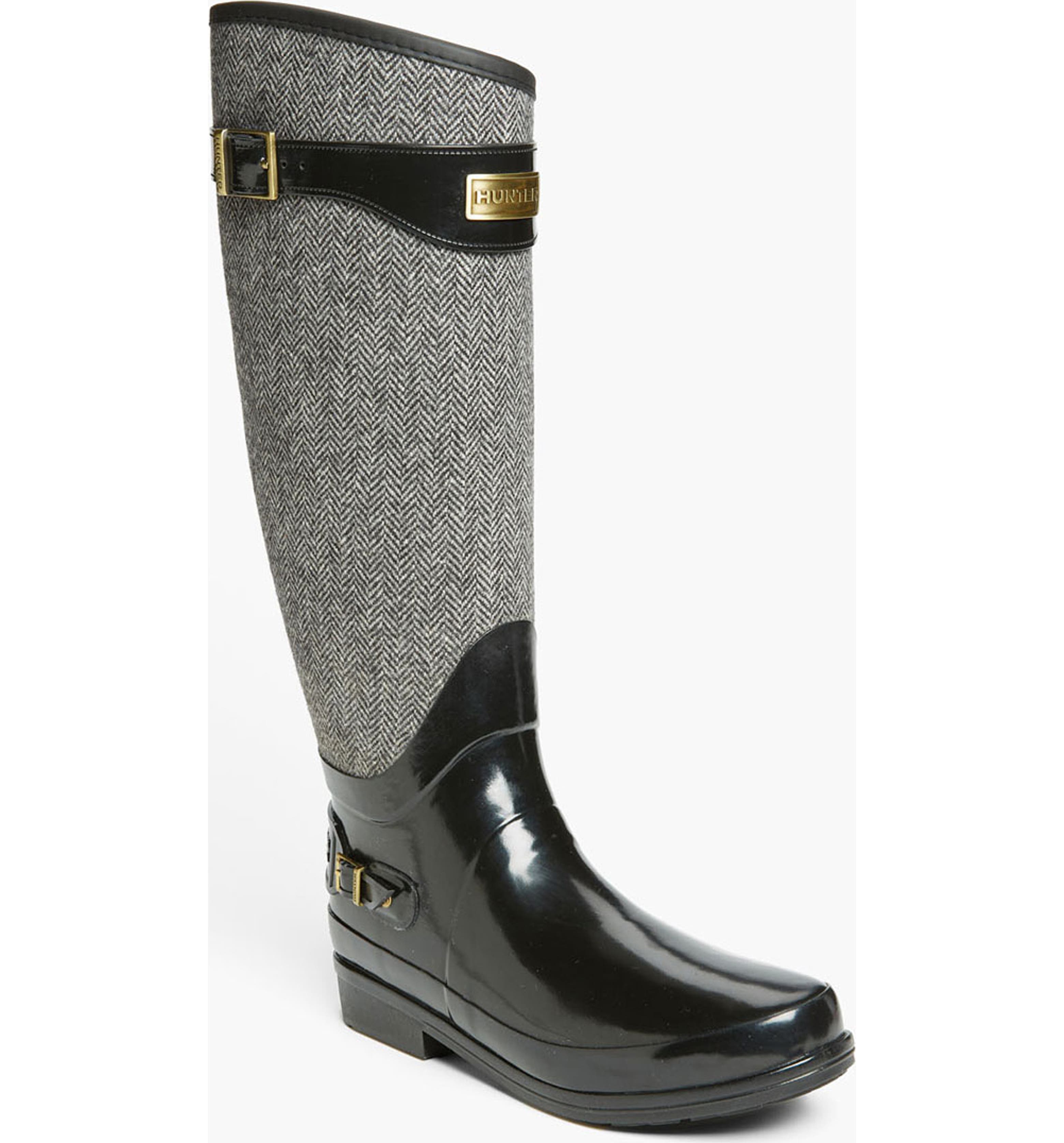 Hunter 'Regent Apsley' Rain Boot (Women) | Nordstrom