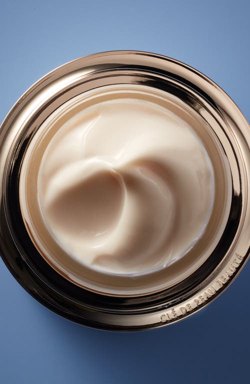 Clé De Peau Beauté Protective Fortifying Cream Spf 22 In No Color