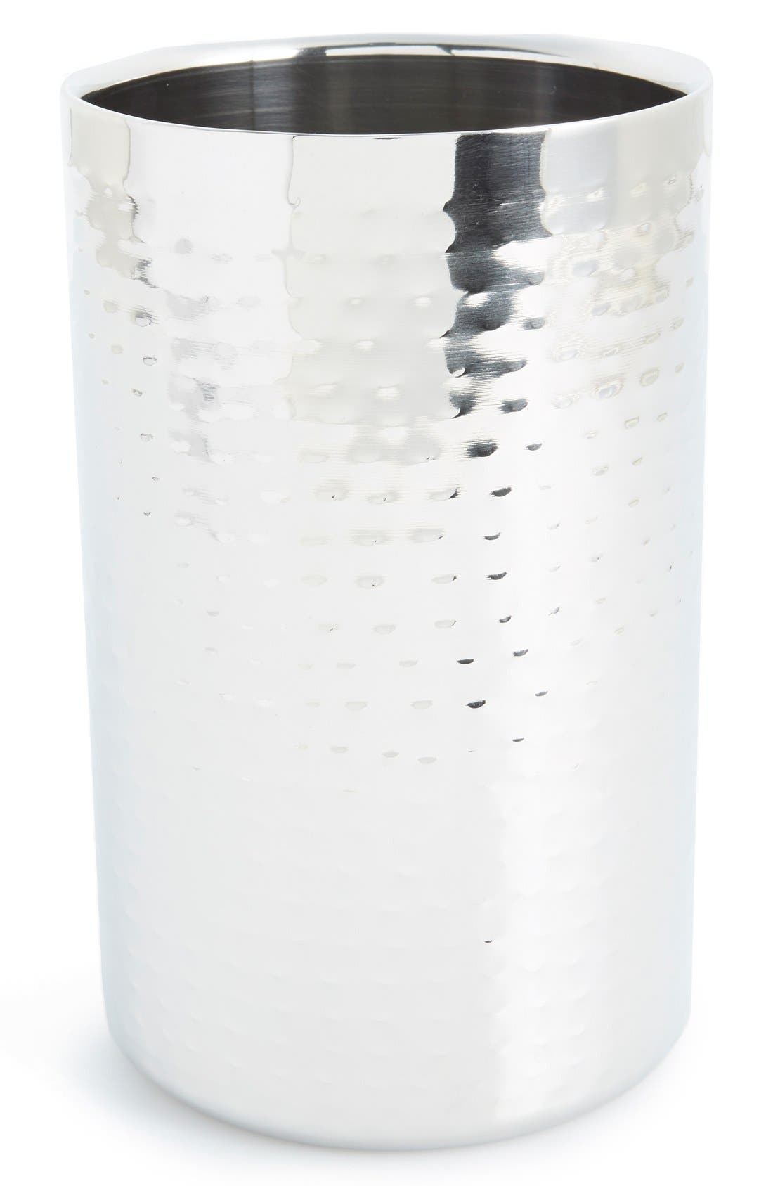 Nordstrom at Home Hammered Metallic Wine Cooler Nordstrom