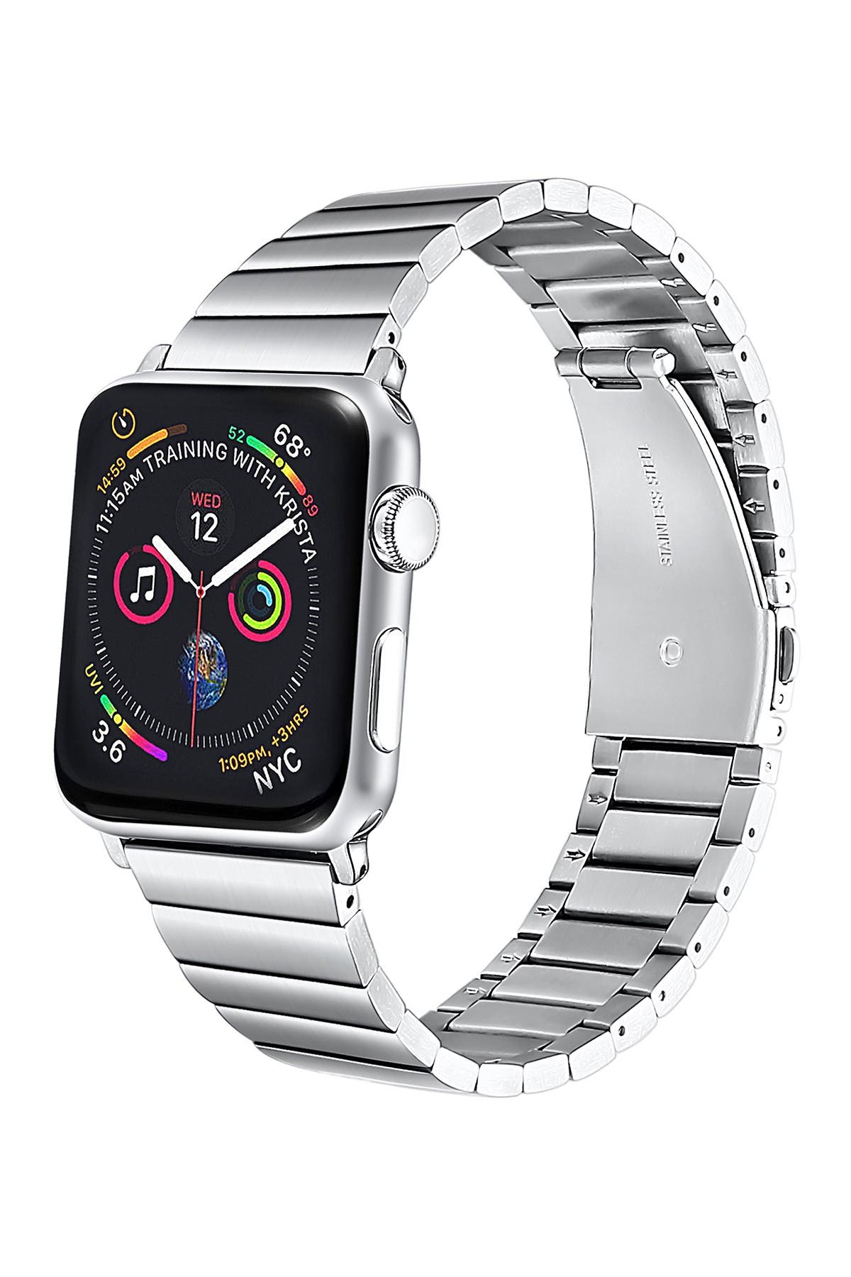 apple watch series 3 ss