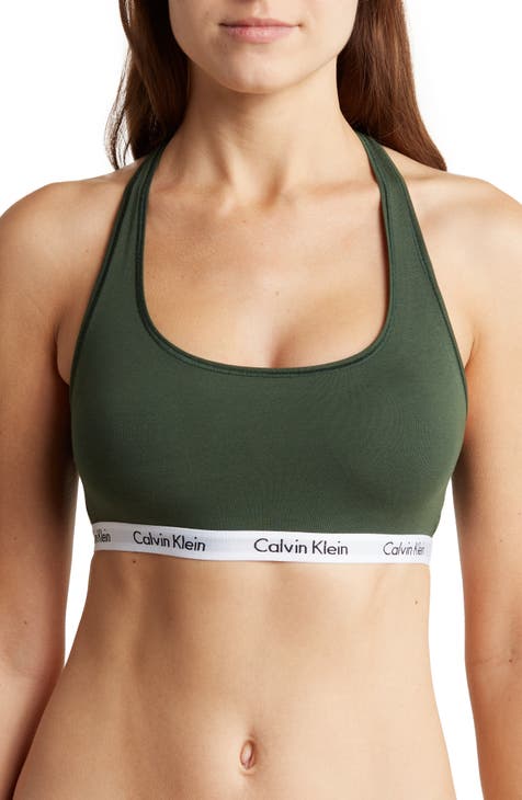 nordstrom rack calvin klein bralette