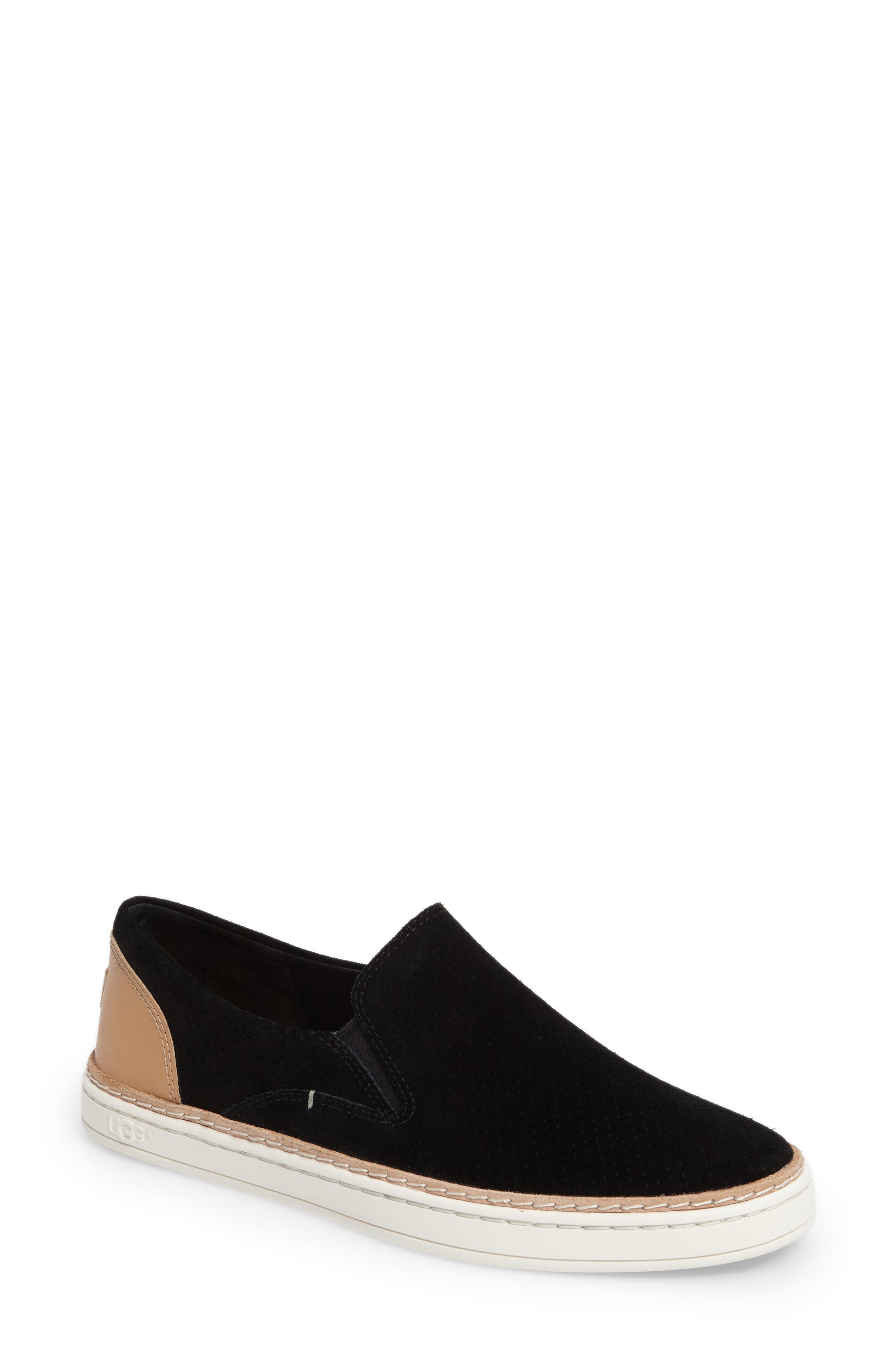 ugg adley sneaker