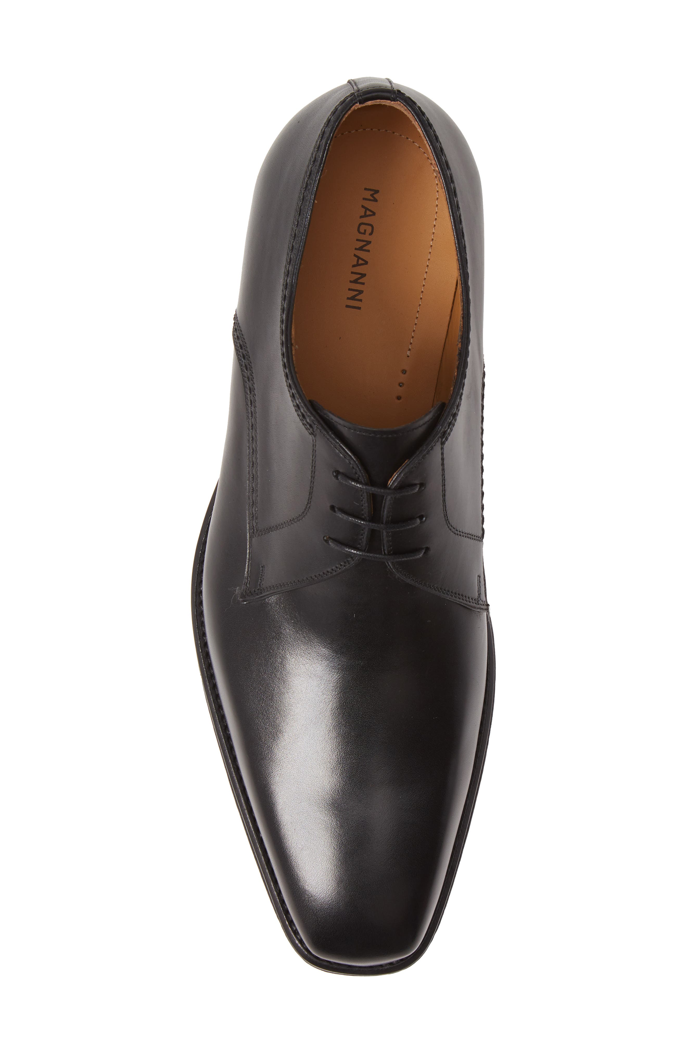 Magnanni Leon Plain Toe Derby | Nordstrom