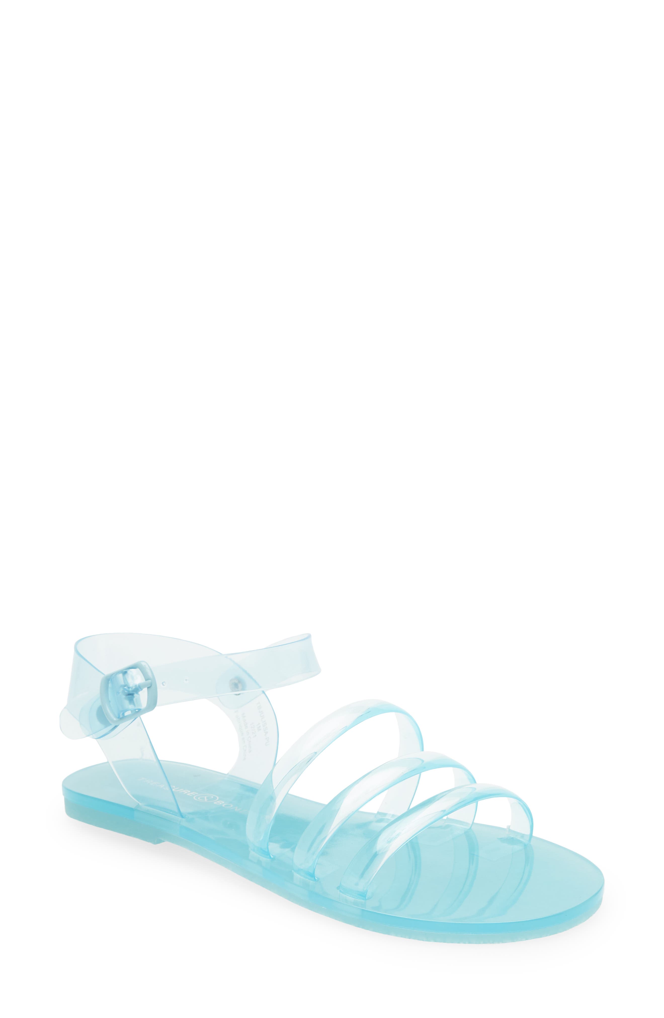 Girls' Treasure \u0026 Bond Shoes 