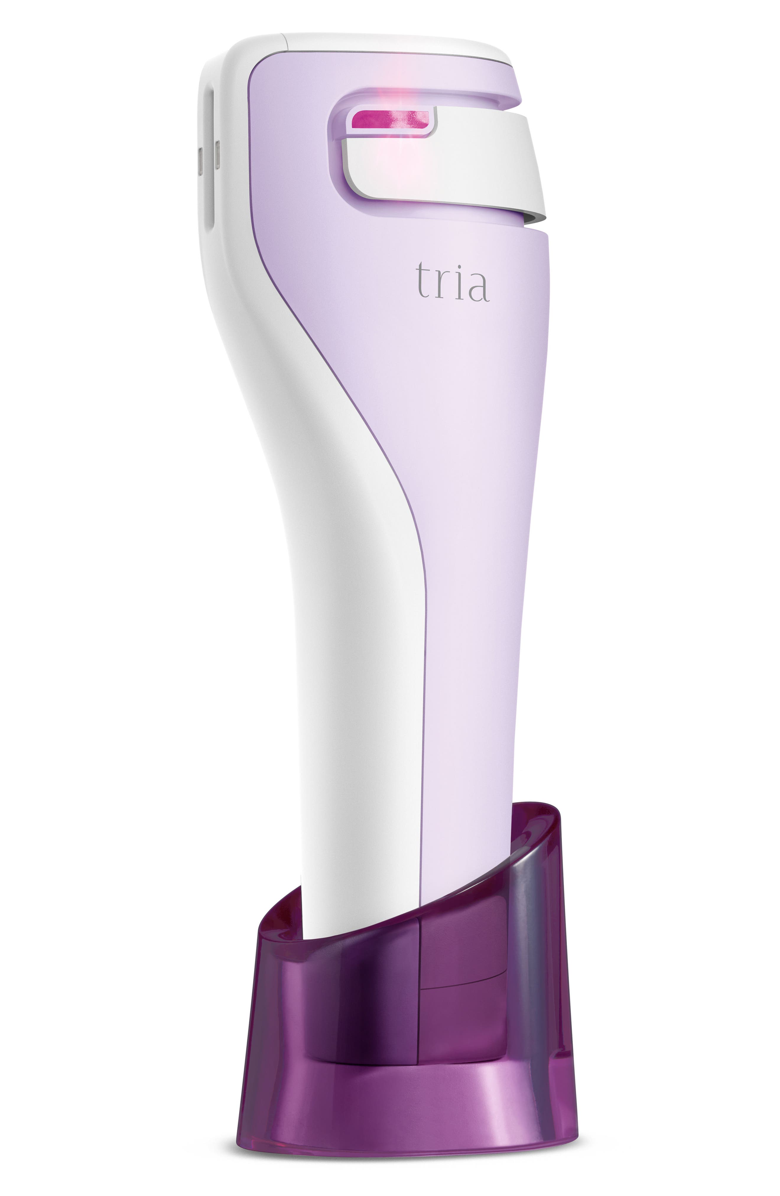 Tria Beauty Smoothbeauty Laser, Size One Size - Orchid