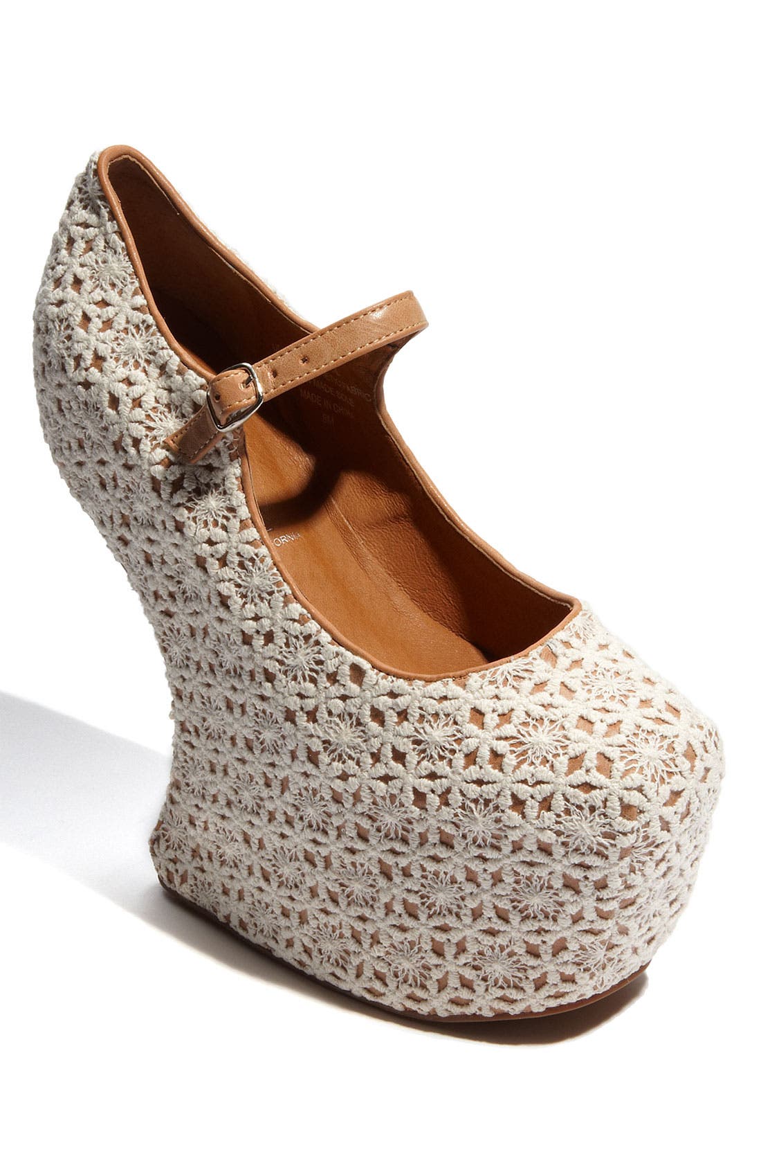 jeffrey campbell night walk