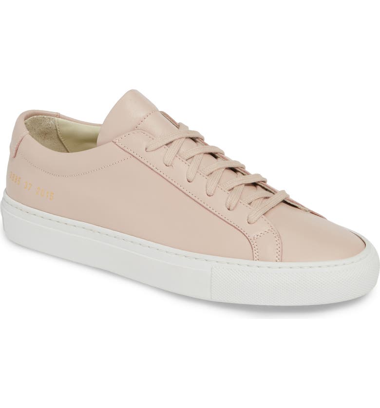 Common Projects Original Achilles Sneaker (Women) | Nordstrom