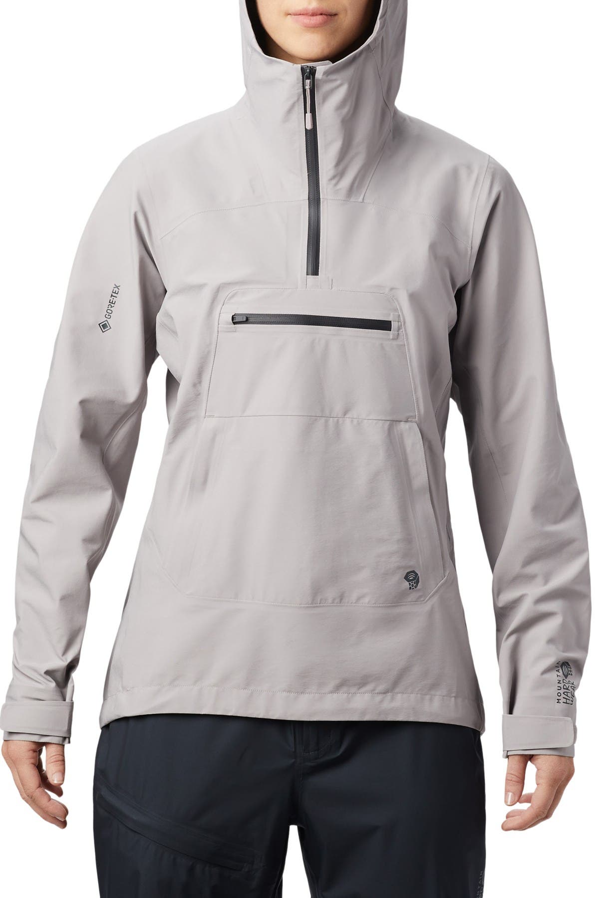 Mountain Hardwear Exposure 2 Gore Tex Paclite Stretch Po Nordstrom Rack