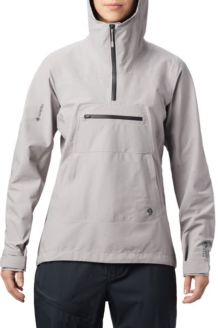 Mountain Hardwear Exposure 2 Gore Tex Paclite Stretch Po Nordstrom Rack