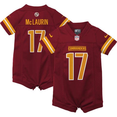 Redskins discount guiz marron