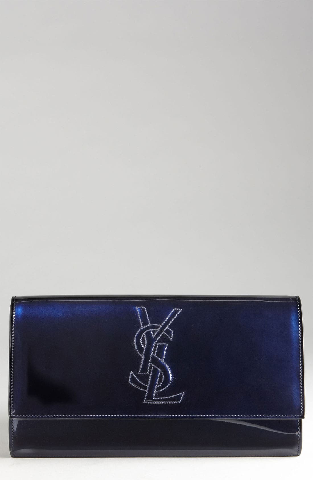 ysl clutch nordstrom