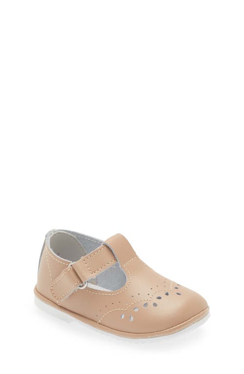 L'AMOUR Kids' Birdie T-Strap Mary Jane at Nordstrom, M