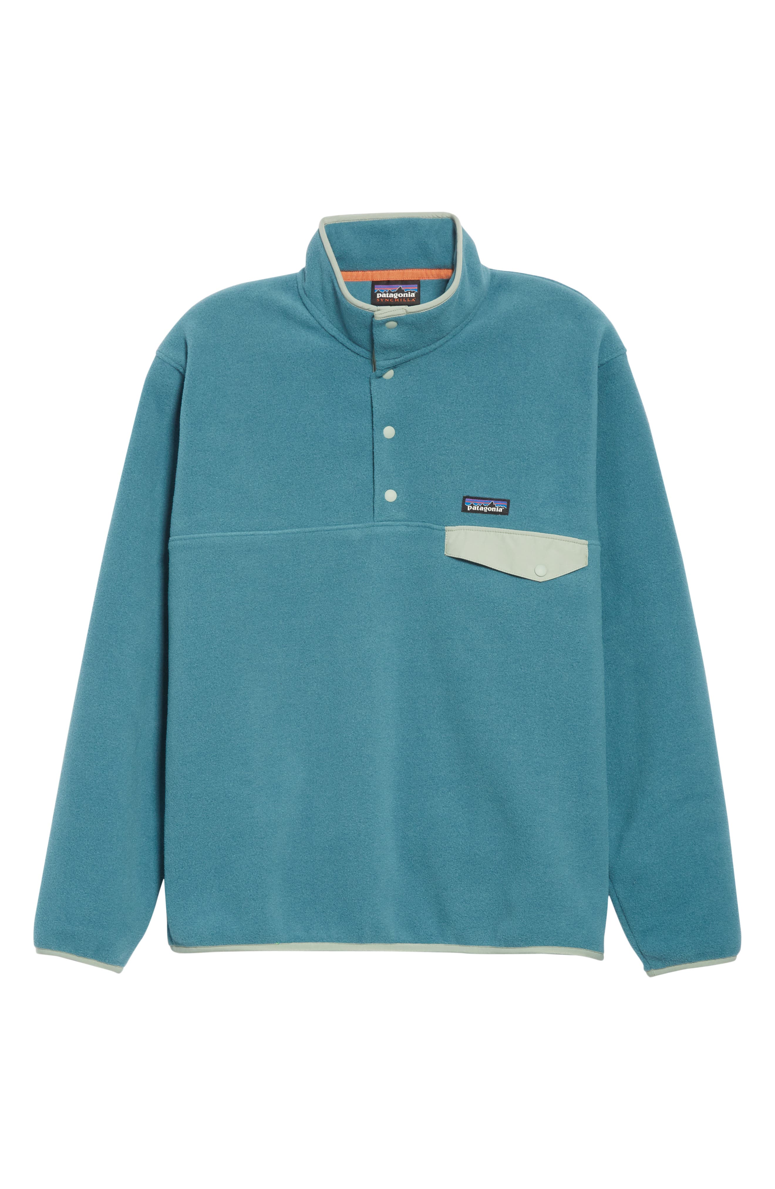 tasmanian teal patagonia