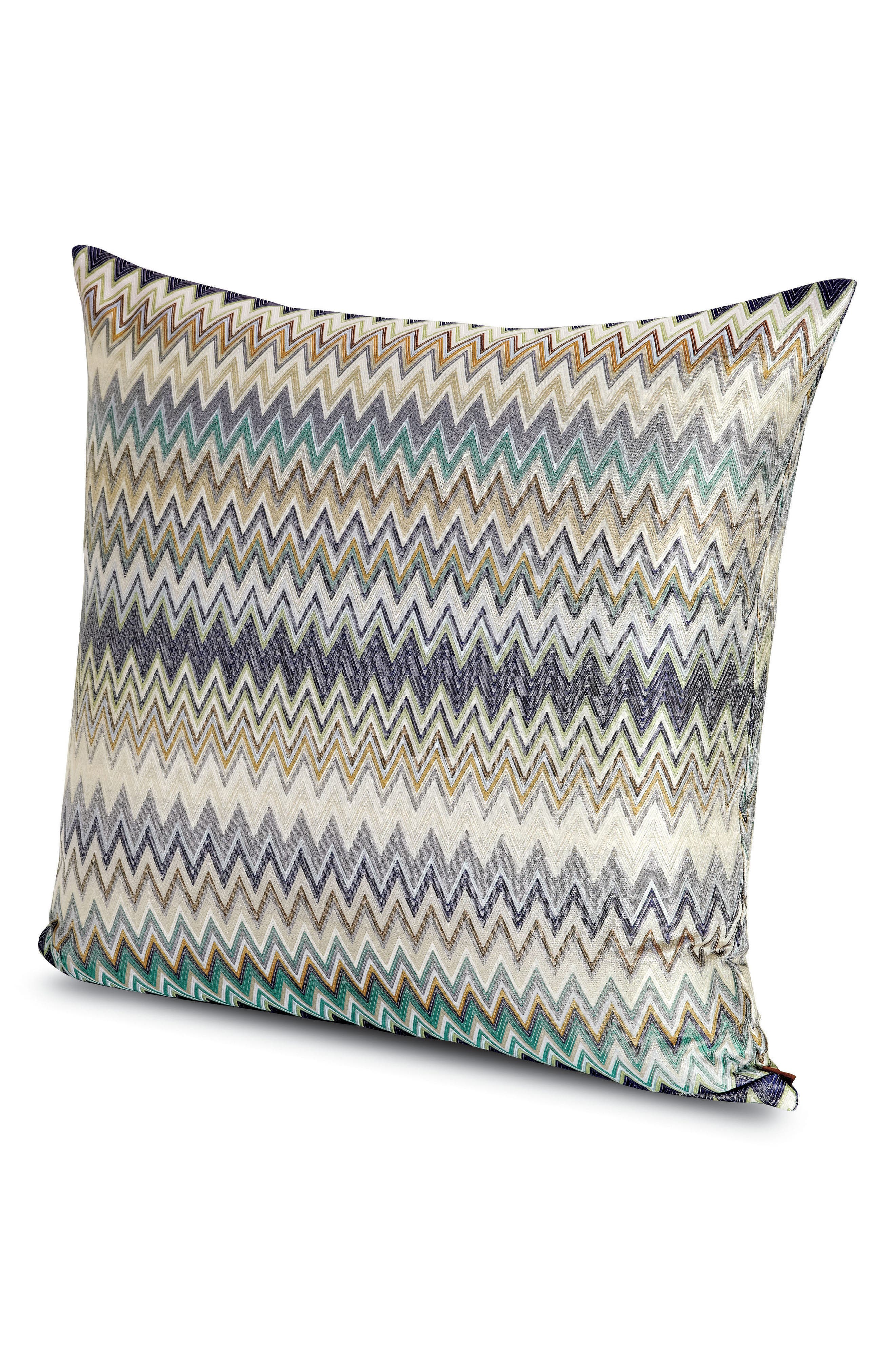 Missonihome Masuleh Chevron Accent Pillow Nordstrom