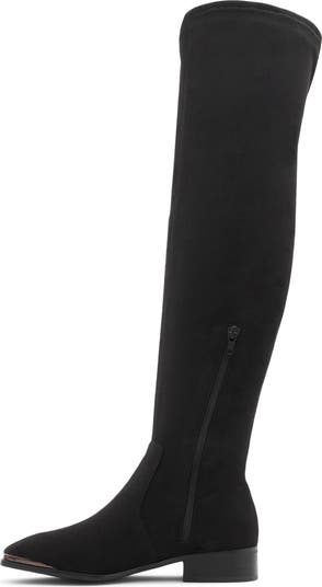 Aldo jeffres over the knee boot hotsell