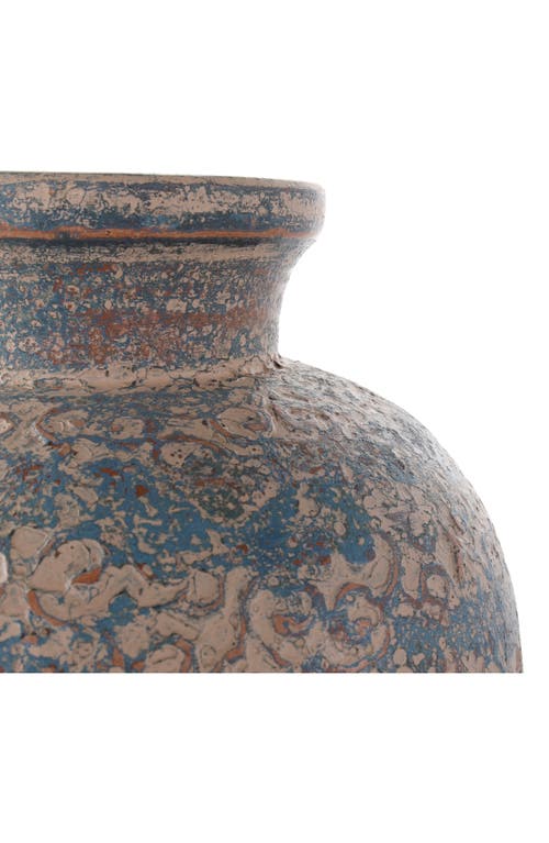 GINGER BIRCH STUDIO GINGER BIRCH STUDIO CERAMIC VASE