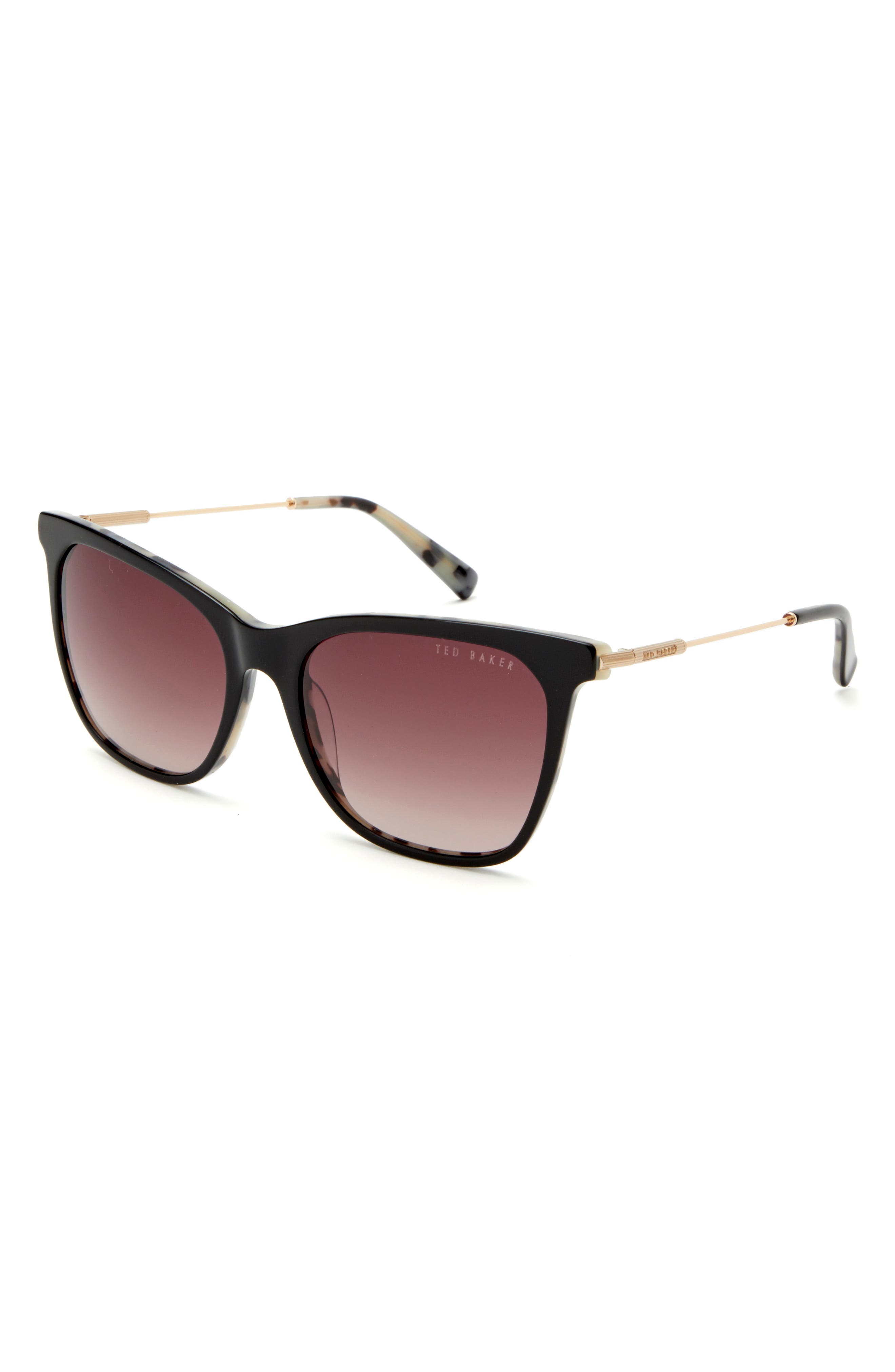 ted baker metta sunglasses