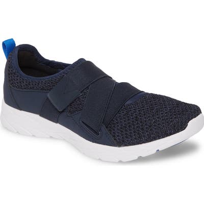 Vionic Aimmy Sneaker- Blue