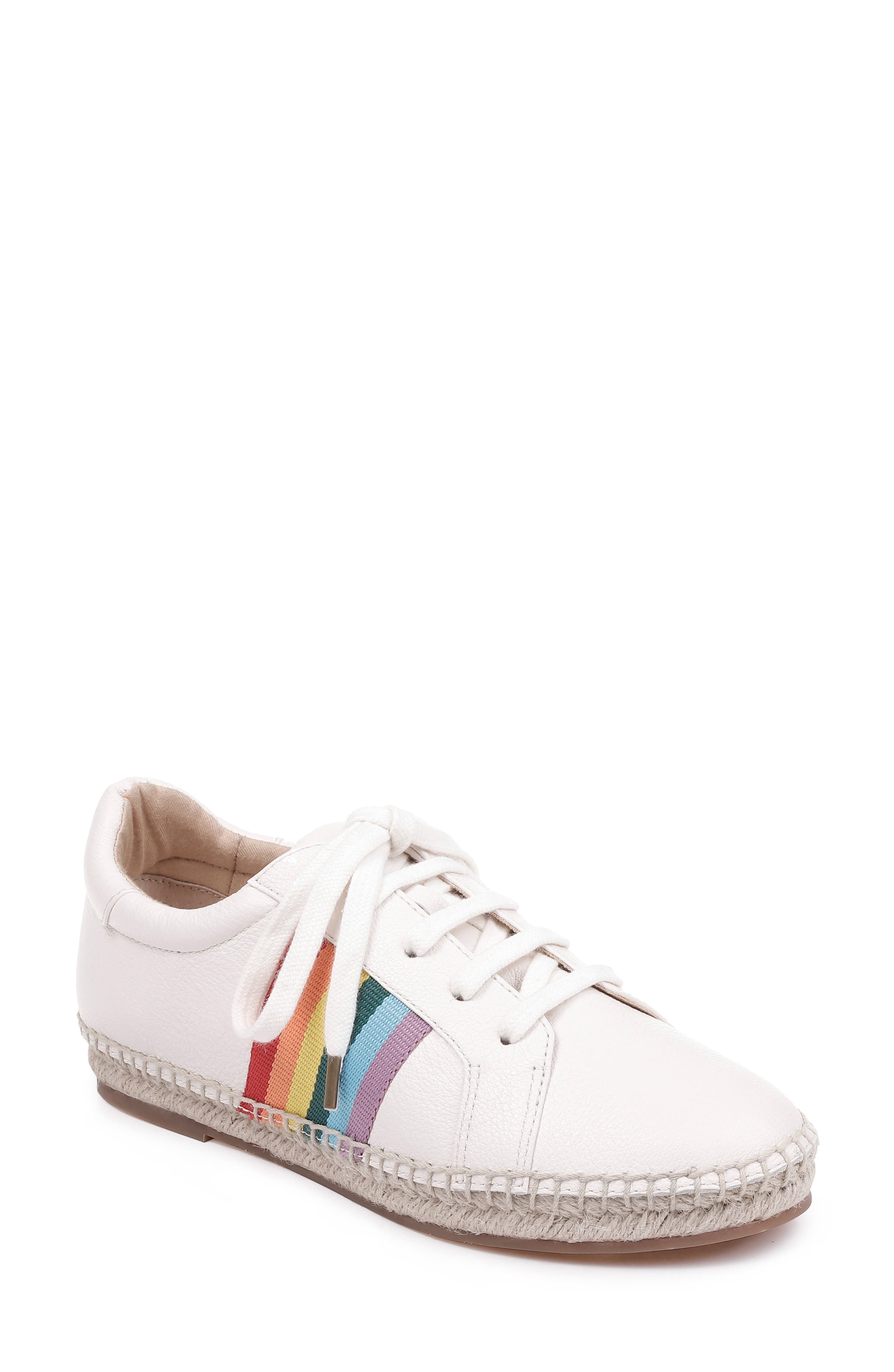 Splendid Sada Espadrille Sneaker