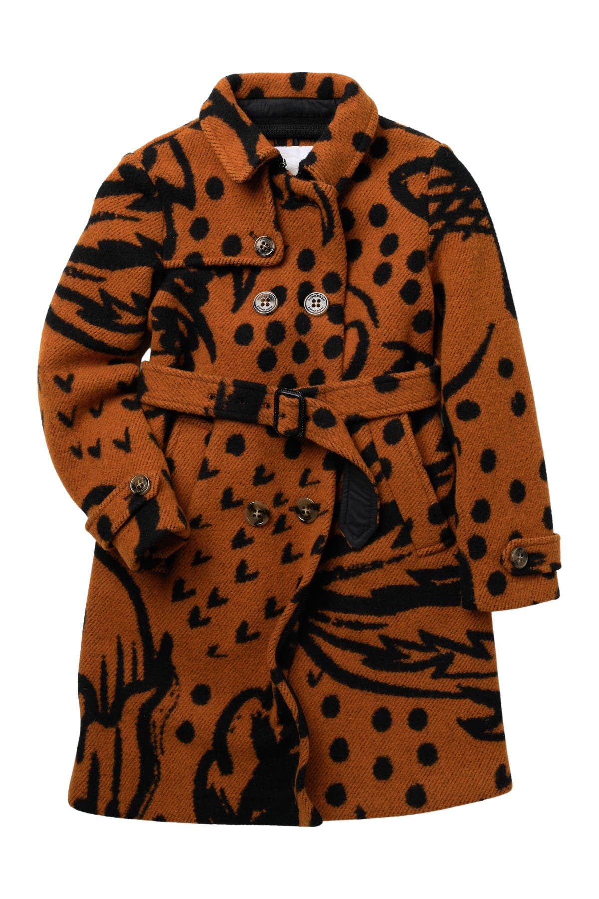 burberry kids clothes