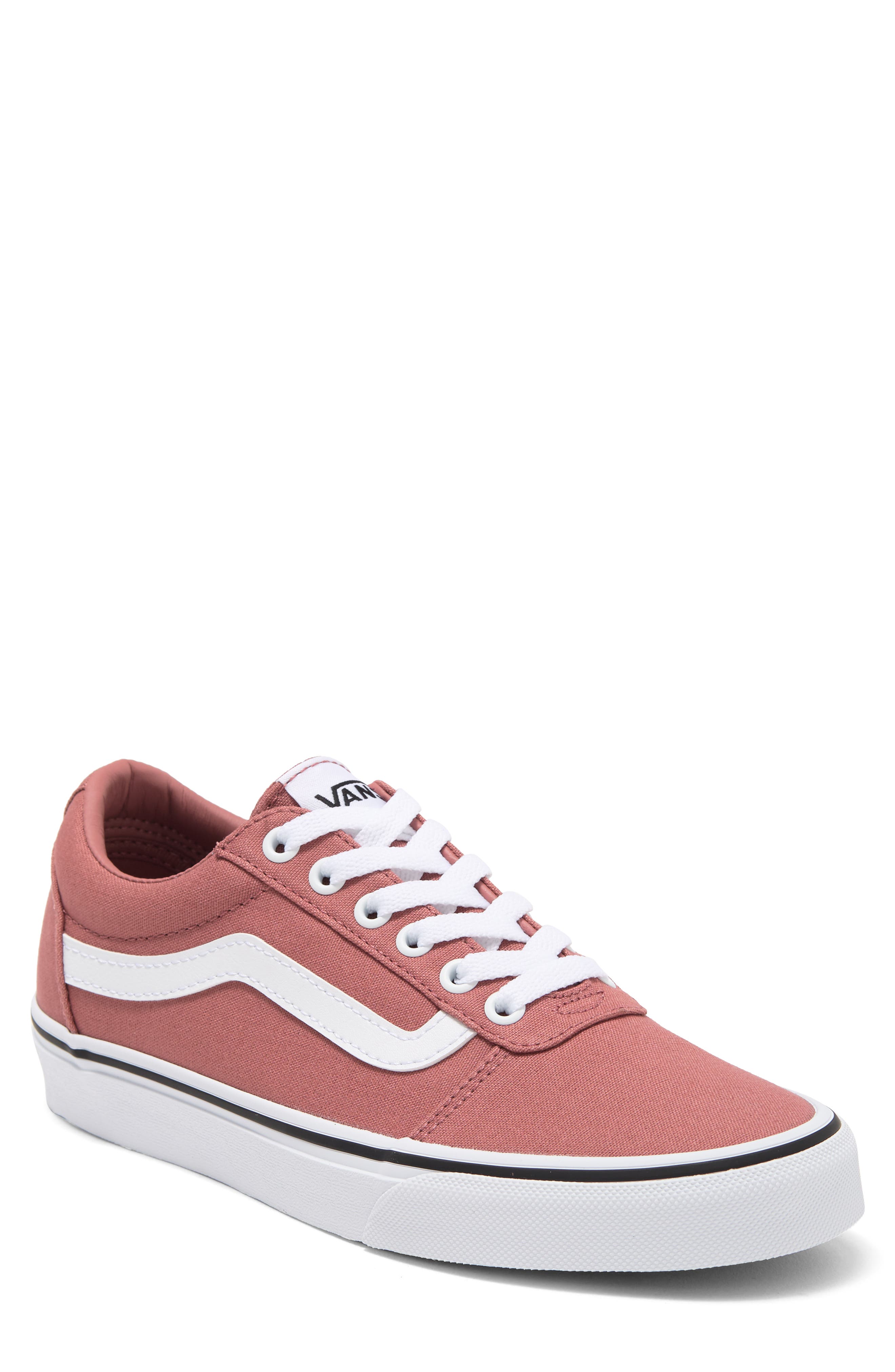 vans womens ward