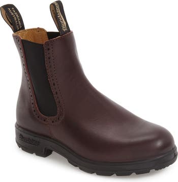 Blundstone Footwear Original Series Water Resistant Chelsea Boot