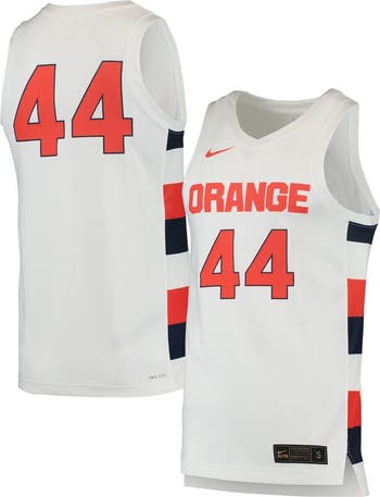 Custom syracuse basketball store jersey