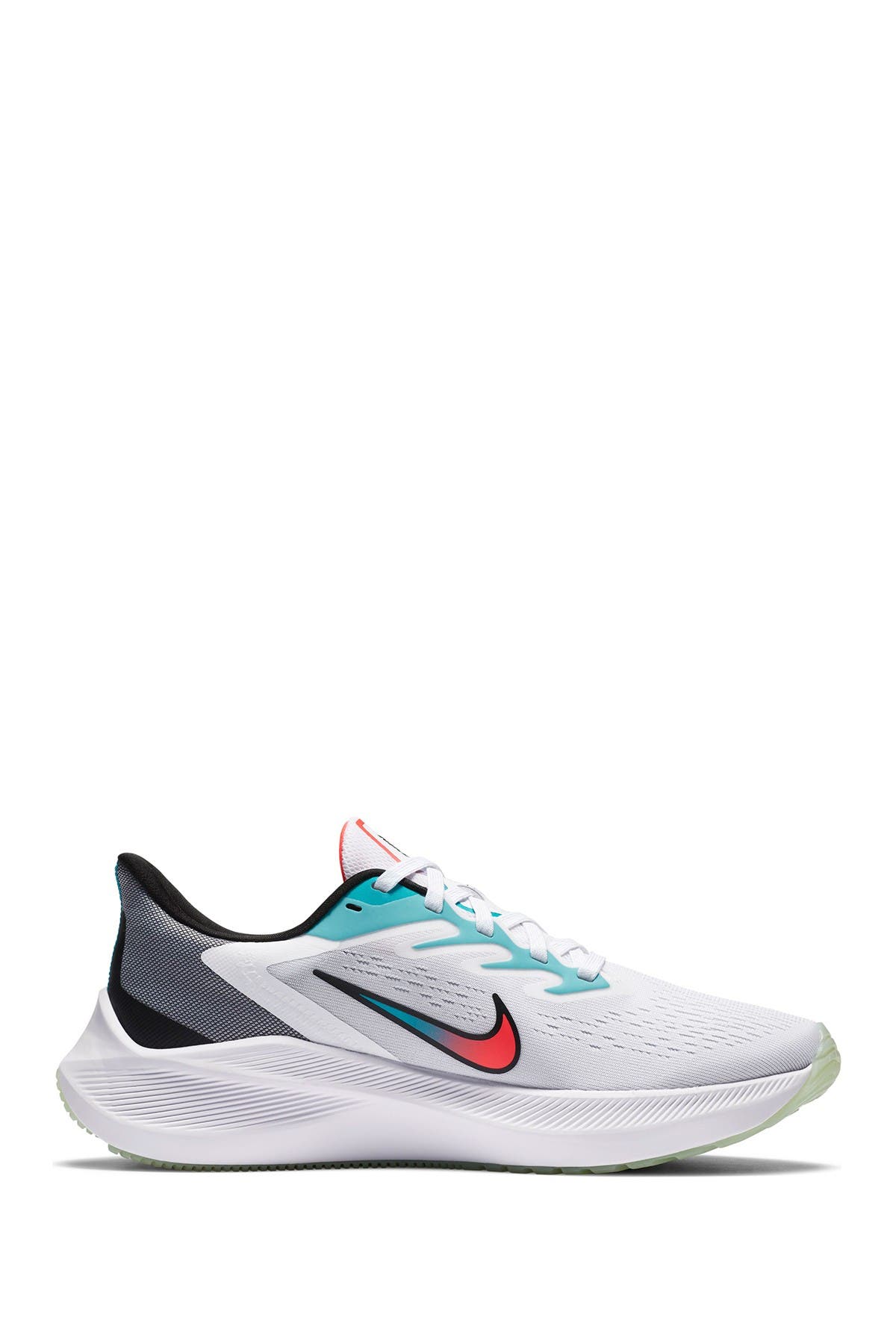 Nike | Air Zoom Winflo Sneaker | Nordstrom Rack