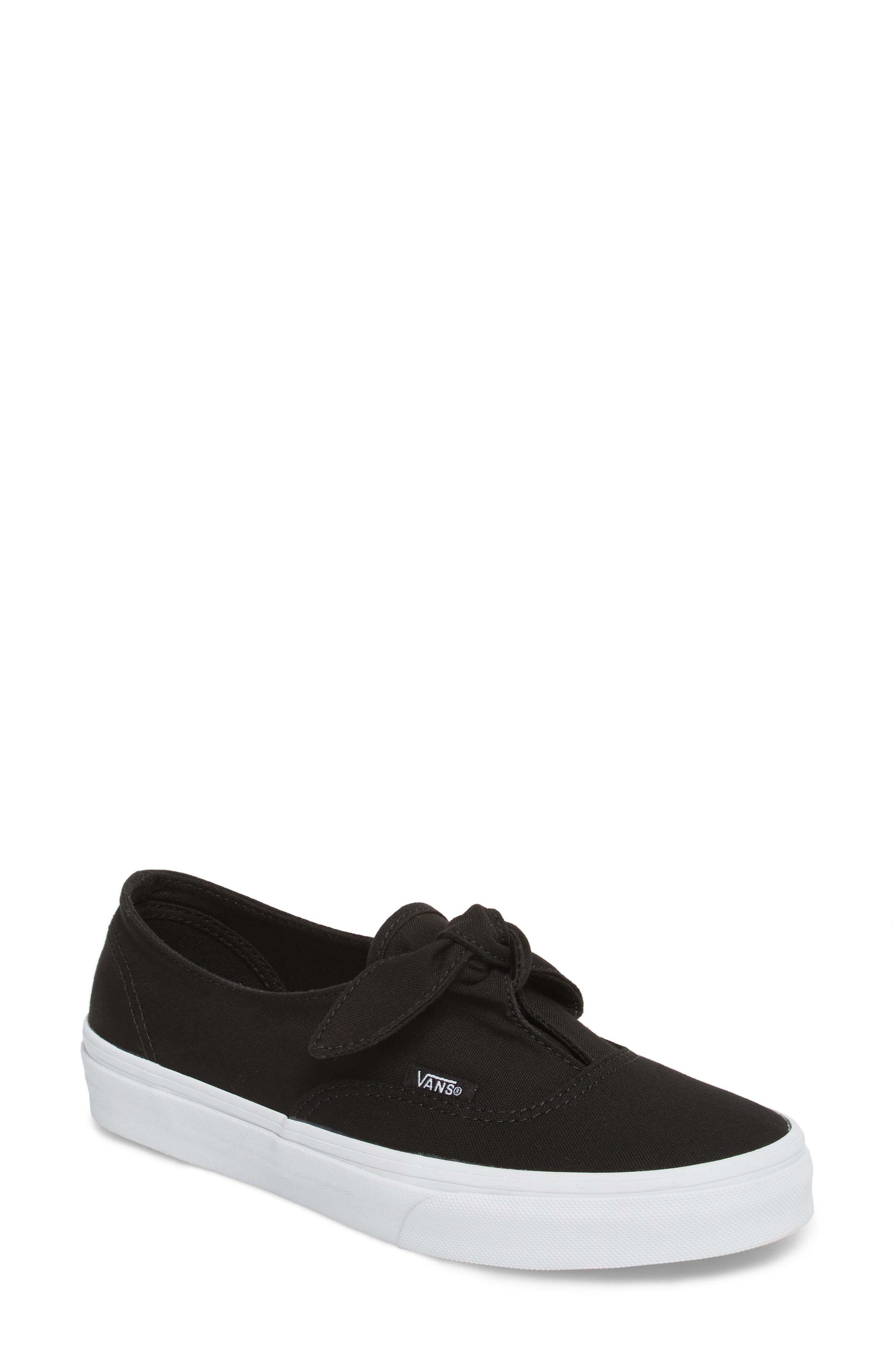Vans UA Authentic Knotted Slip-On 