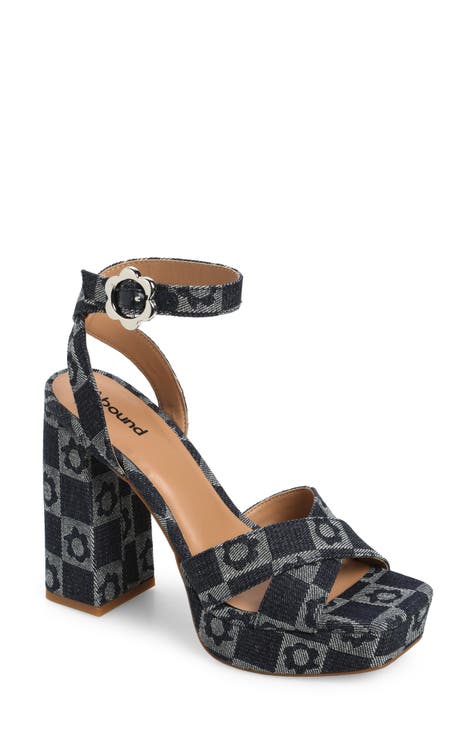 Tenille Platform Sandal (Women)