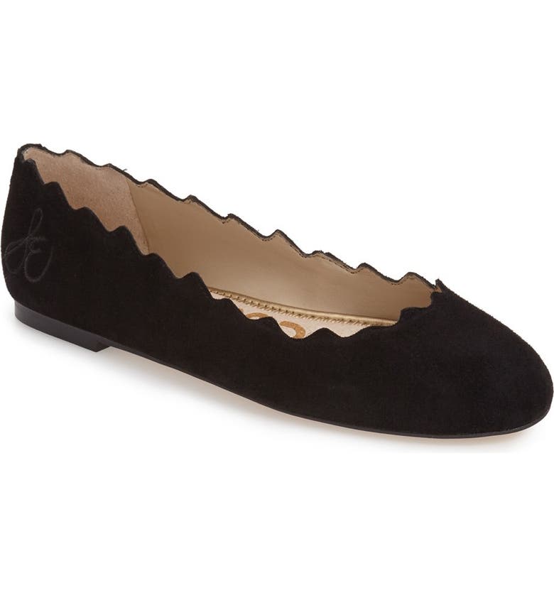 Sam Edelman 'Francis' Flat (Women) | Nordstrom