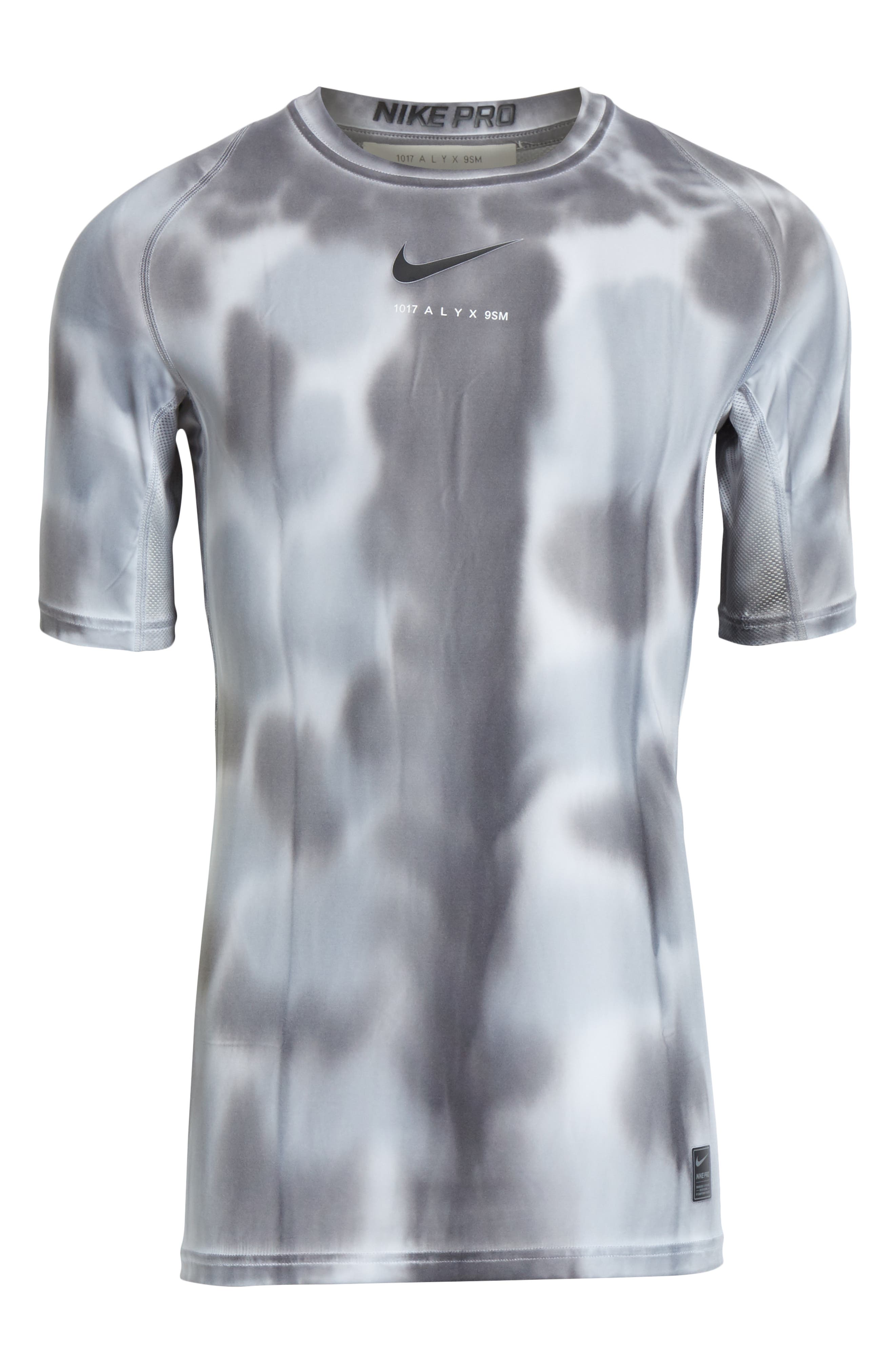 alyx nike shirt