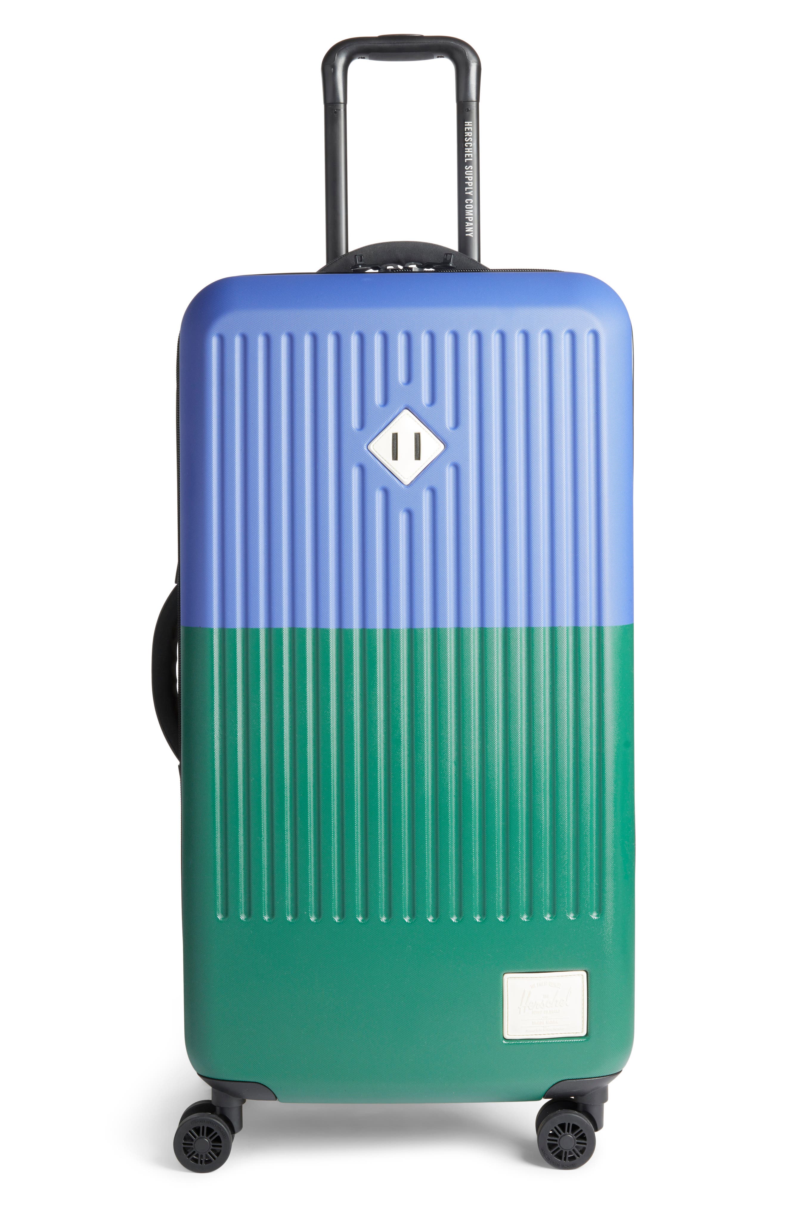 samsonite rolling bag