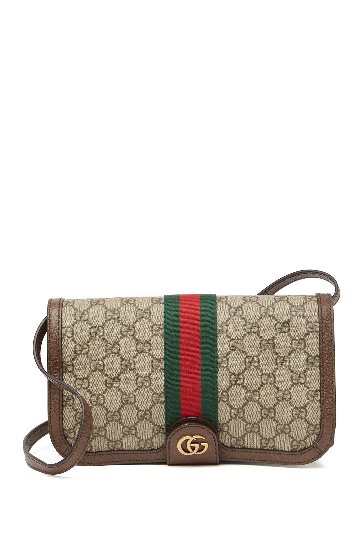 Gucci crossbody nordstrom sale