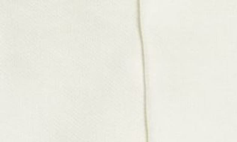 Veronica Beard Jazmin Shorts Aus Baumwoll-tweed In White