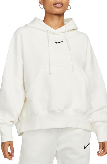 Grænseværdi Mælkehvid deadlock Nike Sportswear Phoenix Fleece Pullover Hoodie | Nordstrom