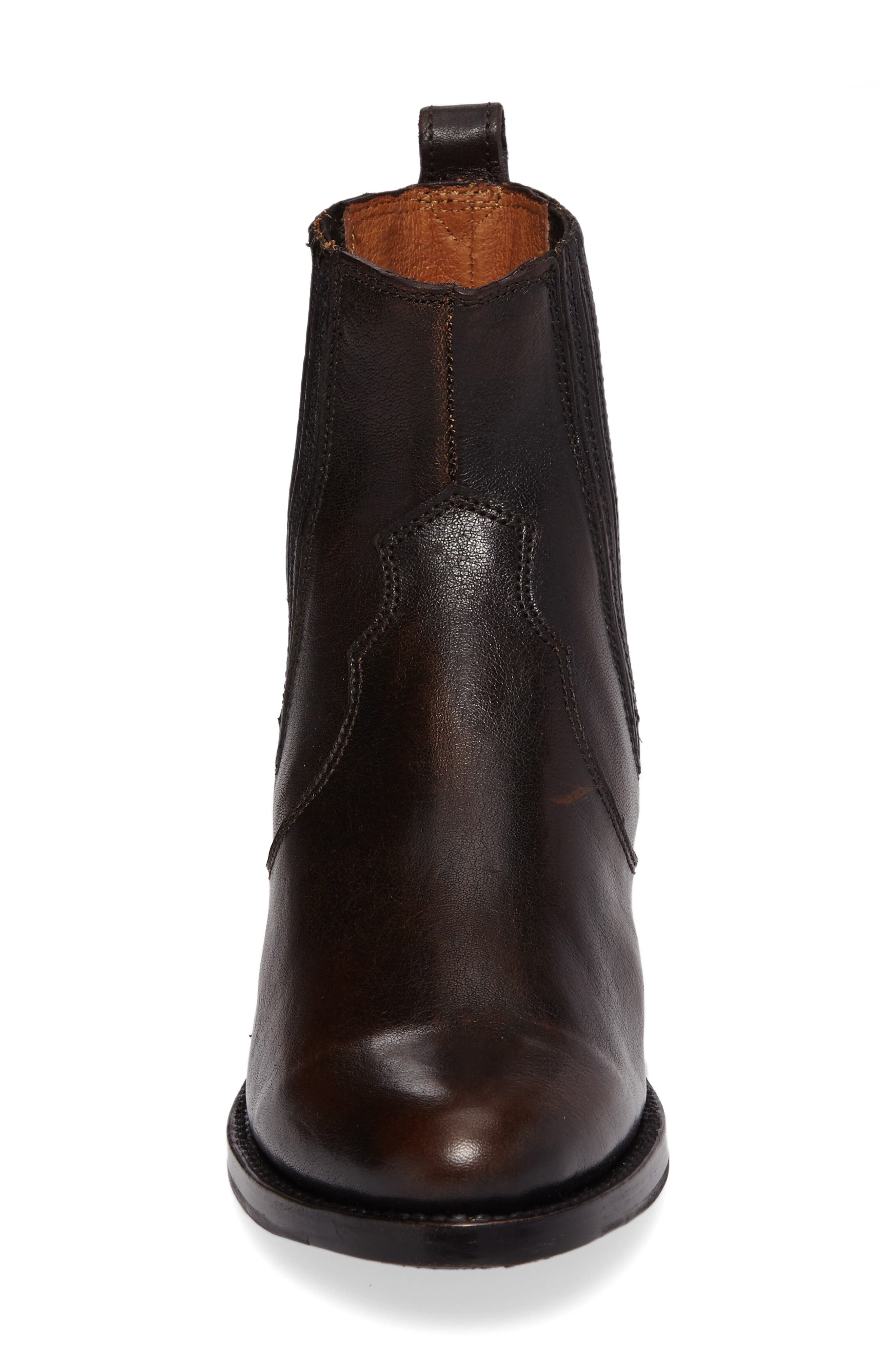 frye diana chelsea boot