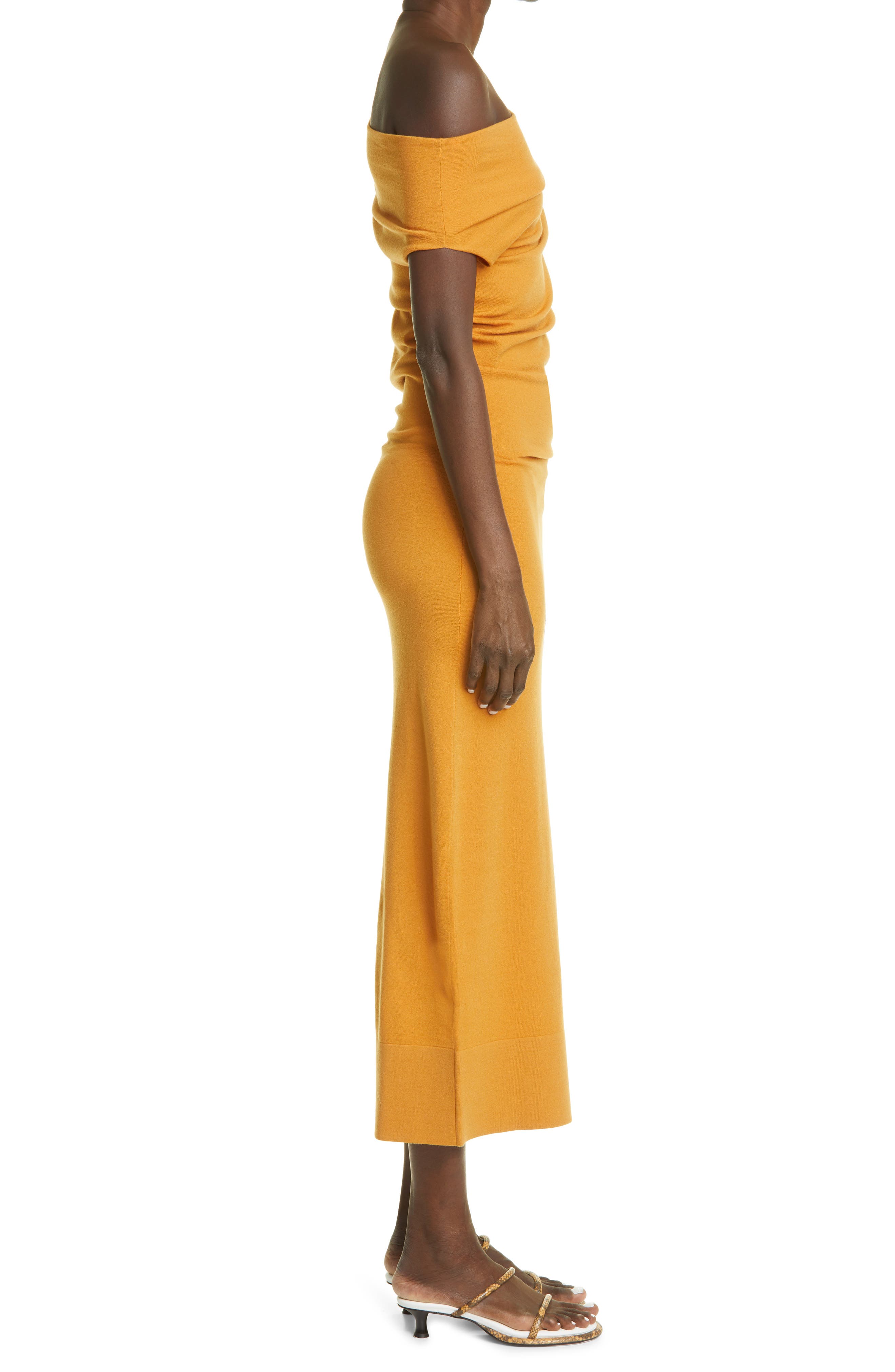 altuzarra knit dress