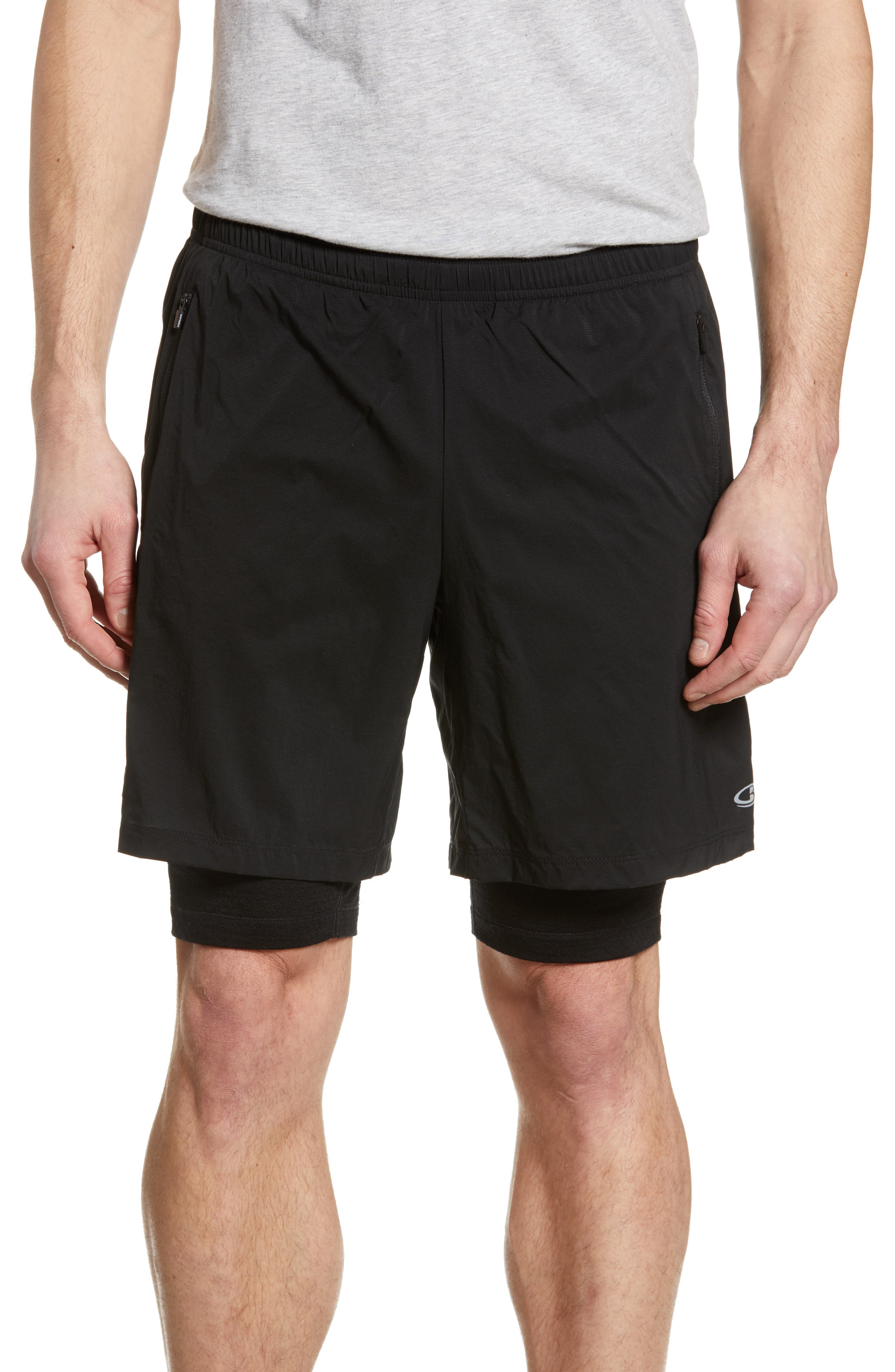 icebreaker shorts