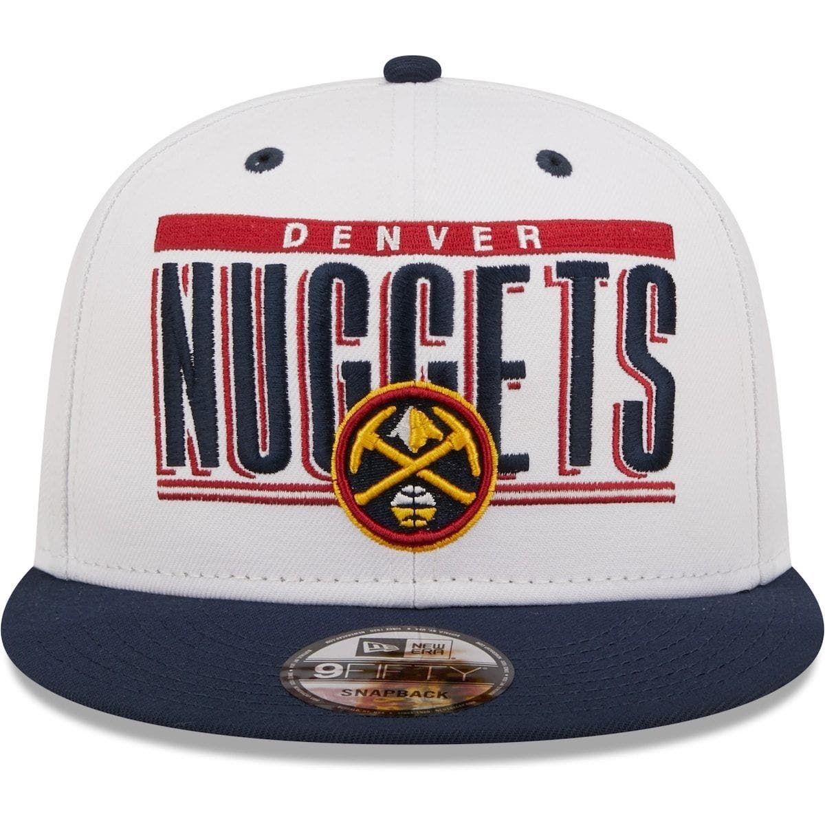 retro nuggets hat