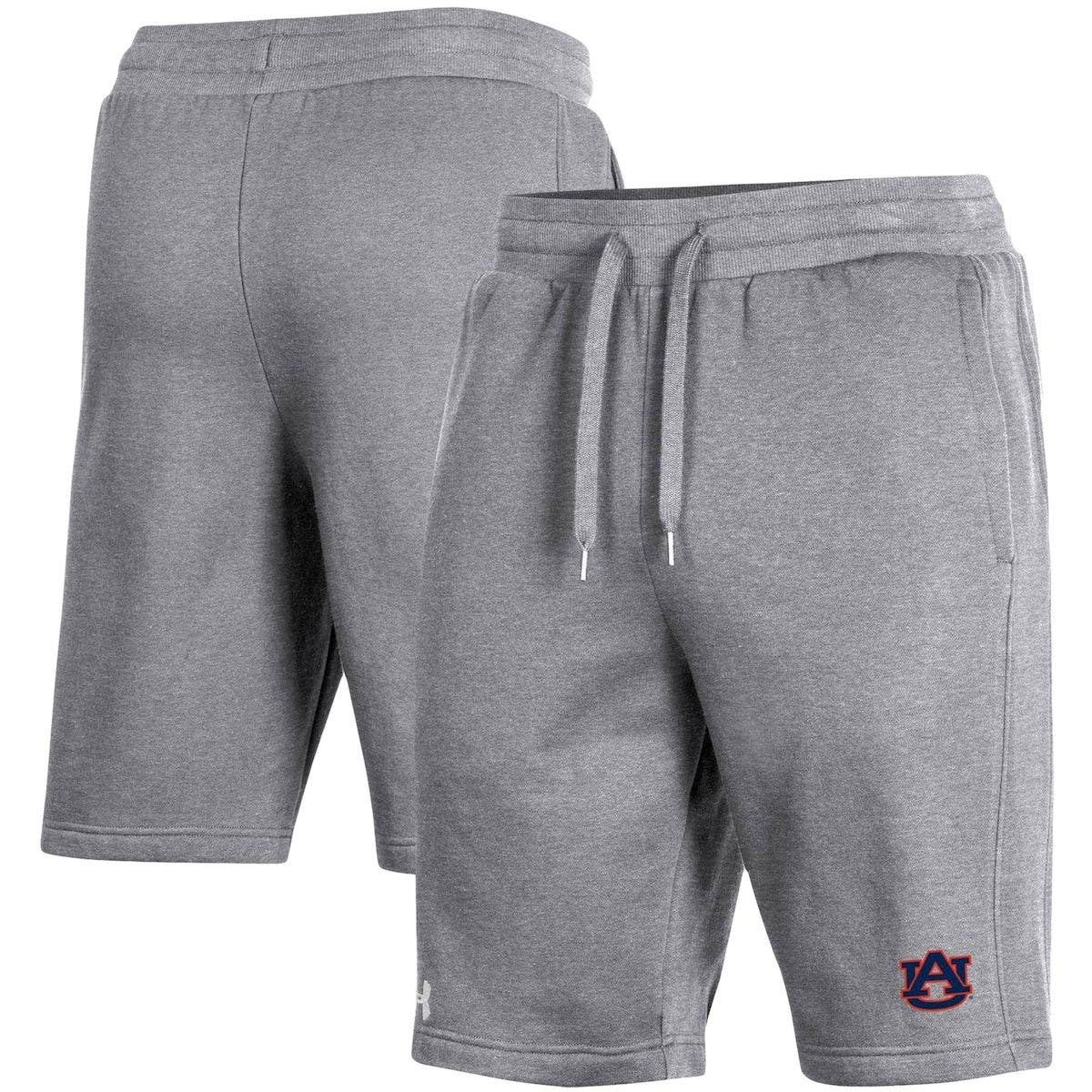 auburn under armour shorts